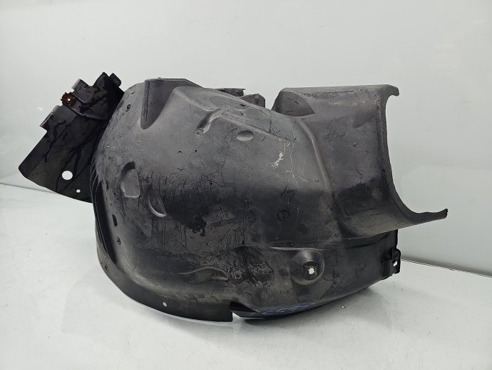 Carenaj roata stanga fata Mercedes Clasa C (W204) [Fabr 2007-2014] Berlina Facelift, AMG A2046906030