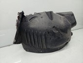 Carenaj roata stanga fata Mercedes Clasa C (W204) [Fabr 2007-2014] Berlina Facelift, AMG A2046906030