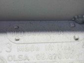  Plafoniera fata Seat Cordoba (6L2) [Fabr 2002-2009] 6L0947105A