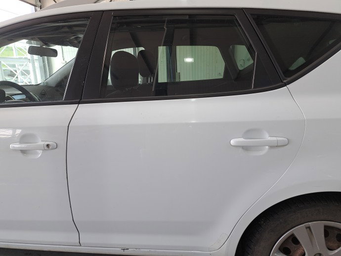 Usa stanga spate KIA Ceed (SW) [Fabr 2007-2012] ALB