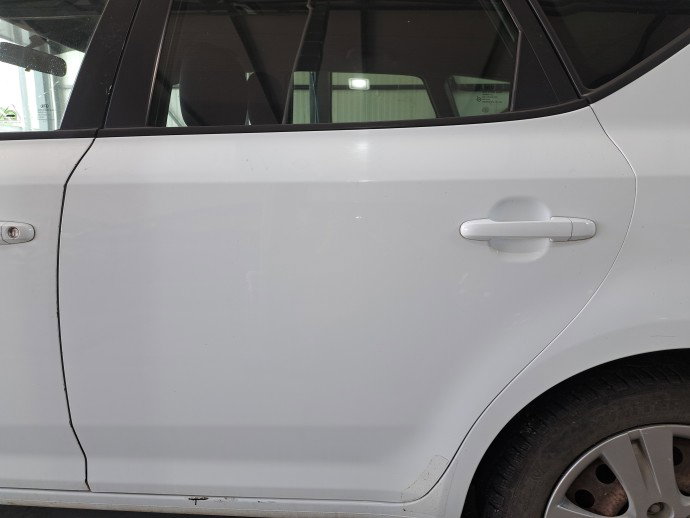Usa stanga spate KIA Ceed (SW) [Fabr 2007-2012] ALB