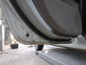 Usa stanga spate KIA Ceed (SW) [Fabr 2007-2012] ALB