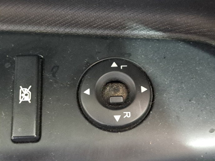 Buton reglaj oglinzi KIA Ceed (SW) [Fabr 2007-2012] OEM