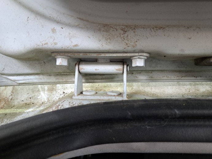 Set balamale haion KIA Ceed (SW) [Fabr 2007-2012] OEM