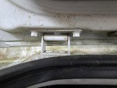 Set balamale haion KIA Ceed (SW) [Fabr 2007-2012] OEM