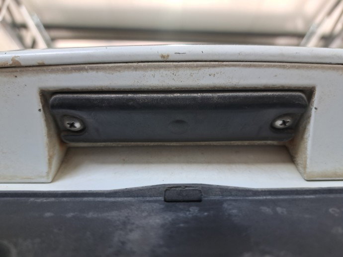 Buton deschidere haion KIA Ceed (SW) [Fabr 2007-2012] OEM