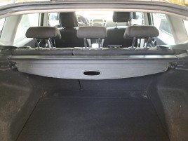 Rulou portbagaj KIA Ceed (SW) [Fabr 2007-2012] OEM