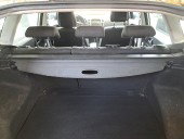 Rulou portbagaj KIA Ceed (SW) [Fabr 2007-2012] OEM