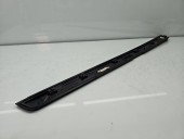 Ornament prag dreapta fata Bmw 1 (E88) [Fabr 2008-2013] Cabrio Pachet M 80452989