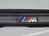 Ornament prag dreapta fata Bmw 1 (E88) [Fabr 2008-2013] Cabrio Pachet M 80452989