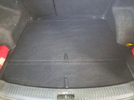 Mocheta portbagaj KIA Ceed (SW) [Fabr 2007-2012] OEM