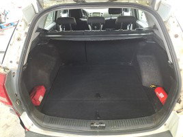 Cheder haion KIA Ceed (SW) [Fabr 2007-2012] OEM