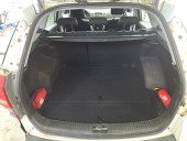 Cheder haion KIA Ceed (SW) [Fabr 2007-2012] OEM