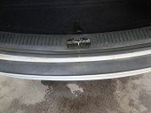 Cheder haion KIA Ceed (SW) [Fabr 2007-2012] OEM