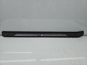 Ornament prag stanga fata Bmw 1 (E88) [Fabr 2008-2013] Cabrio Pachet M 80452979
