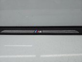Ornament prag stanga fata Bmw 1 (E88) [Fabr 2008-2013] Cabrio Pachet M 80452979