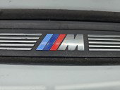 Ornament prag stanga fata Bmw 1 (E88) [Fabr 2008-2013] Cabrio Pachet M 80452979