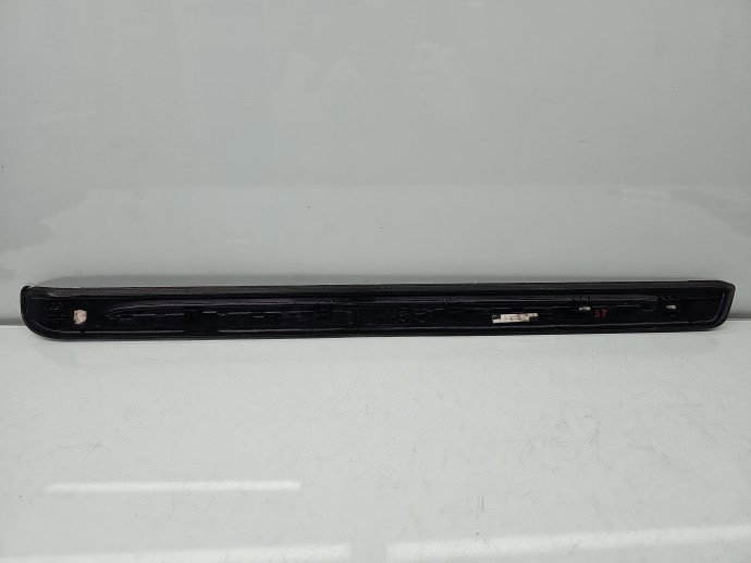 Ornament prag stanga fata Bmw 1 (E88) [Fabr 2008-2013] Cabrio Pachet M 80452979
