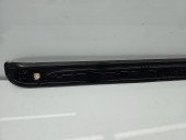 Ornament prag stanga fata Bmw 1 (E88) [Fabr 2008-2013] Cabrio Pachet M 80452979