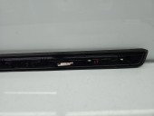 Ornament prag stanga fata Bmw 1 (E88) [Fabr 2008-2013] Cabrio Pachet M 80452979