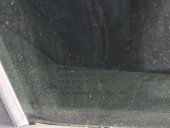 Geam usa dreapta spate KIA Ceed (SW) [Fabr 2007-2012] OEM