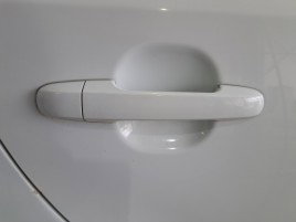 Maner usa dreapta spate KIA Ceed (SW) [Fabr 2007-2012] ALB