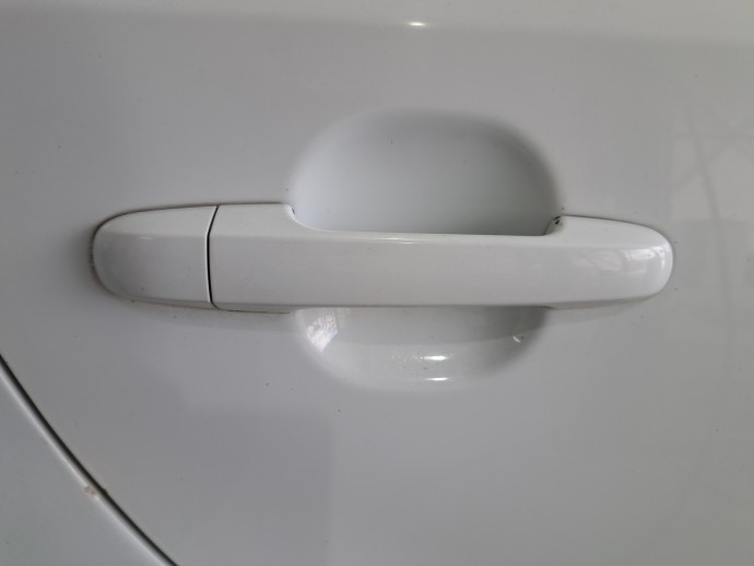 Maner usa dreapta spate KIA Ceed (SW) [Fabr 2007-2012] ALB