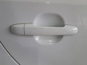 Maner usa dreapta spate KIA Ceed (SW) [Fabr 2007-2012] ALB
