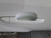 Maner usa dreapta spate KIA Ceed (SW) [Fabr 2007-2012] ALB
