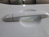 Maner usa dreapta spate KIA Ceed (SW) [Fabr 2007-2012] ALB