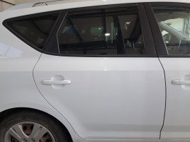 Usa dreapta spate KIA Ceed (SW) [Fabr 2007-2012] ALB