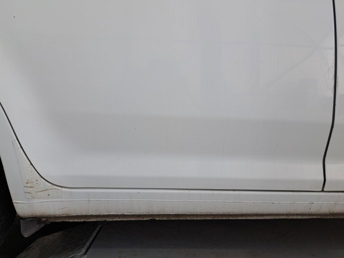 Usa dreapta spate KIA Ceed (SW) [Fabr 2007-2012] ALB