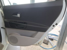 Tapiterie usa dreapta spate KIA Ceed (SW) [Fabr 2007-2012] OEM