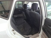 Cheder usa dreapta spate KIA Ceed (SW) [Fabr 2007-2012] OEM