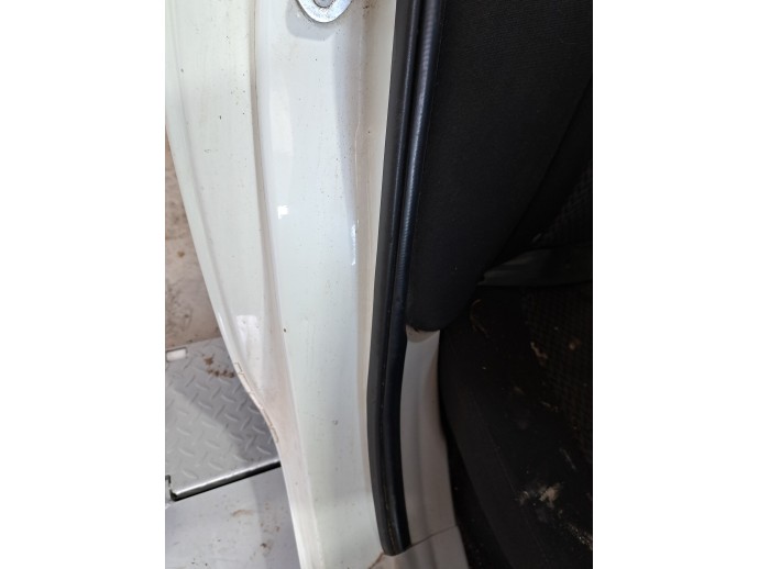 Cheder usa dreapta spate KIA Ceed (SW) [Fabr 2007-2012] OEM