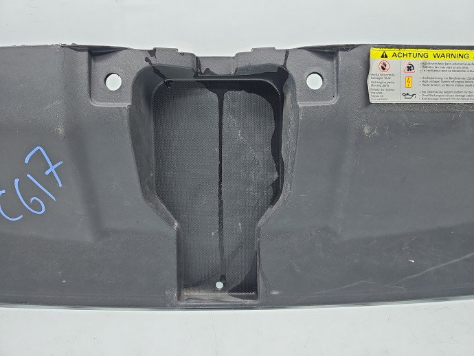 Capac trager AUDI A6 (4G2, C7) [Fabr 2012-2017] Sedan Quattro 8K0010520A