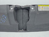 Capac trager AUDI A6 (4G2, C7) [Fabr 2012-2017] Sedan Quattro 8K0010520A