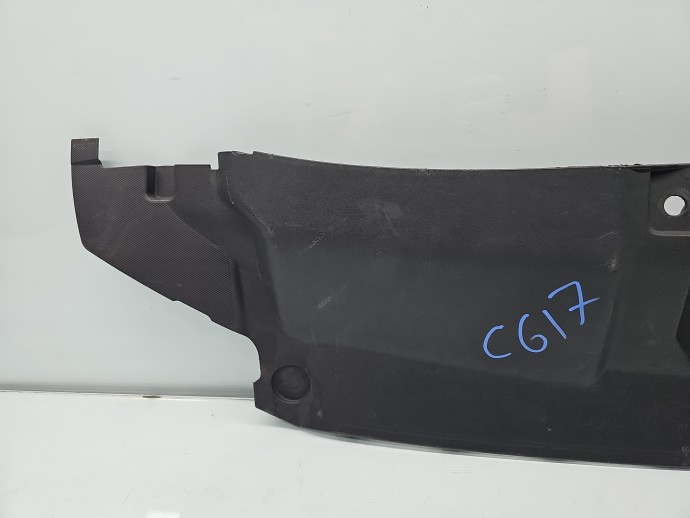 Capac trager AUDI A6 (4G2, C7) [Fabr 2012-2017] Sedan Quattro 8K0010520A
