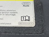 Capac trager AUDI A6 (4G2, C7) [Fabr 2012-2017] Sedan Quattro 8K0010520A