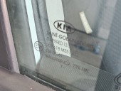 Geam usa dreapta fata KIA Ceed (SW) [Fabr 2007-2012] OEM