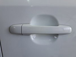 Maner usa dreapta fata KIA Ceed (SW) [Fabr 2007-2012] ALB