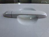 Maner usa dreapta fata KIA Ceed (SW) [Fabr 2007-2012] ALB