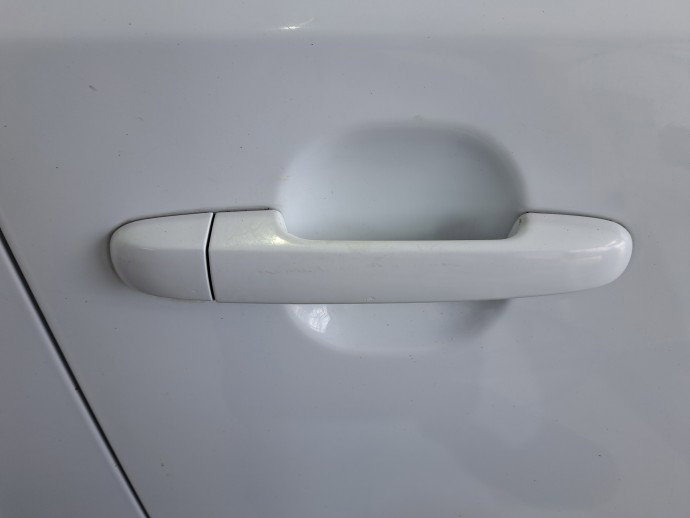 Maner usa dreapta fata KIA Ceed (SW) [Fabr 2007-2012] ALB
