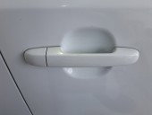 Maner usa dreapta fata KIA Ceed (SW) [Fabr 2007-2012] ALB