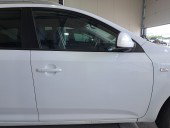 Usa dreapta fata KIA Ceed (SW) [Fabr 2007-2012] ALB