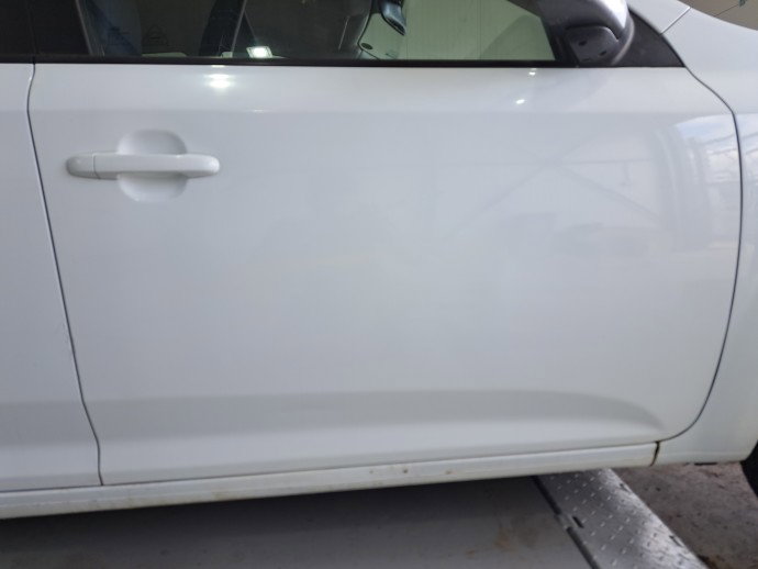 Usa dreapta fata KIA Ceed (SW) [Fabr 2007-2012] ALB