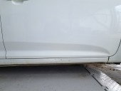 Usa dreapta fata KIA Ceed (SW) [Fabr 2007-2012] ALB