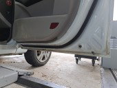 Usa dreapta fata KIA Ceed (SW) [Fabr 2007-2012] ALB
