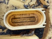 Pompa combustibil Seat Cordoba (6L2) [Fabr 2002-2009] 6Q0919050D 1.4 TDI BNM  