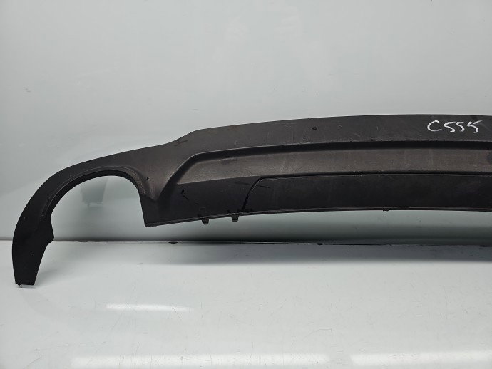 Fusta bara spate Mercedes Clasa C (W204) [Fabr 2007-2014] Berlina Facelift, AMG A2048853738